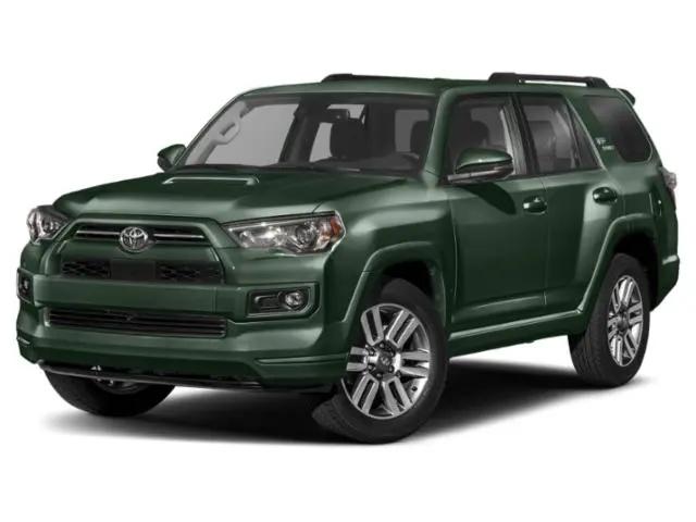 2022 Toyota 4Runner TRD Sport for sale in Louisville, KY