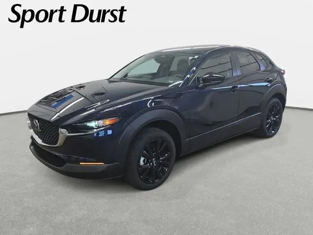 2026 Mazda CX-30 2.5 S Select Sport for sale in Goldsboro, NC