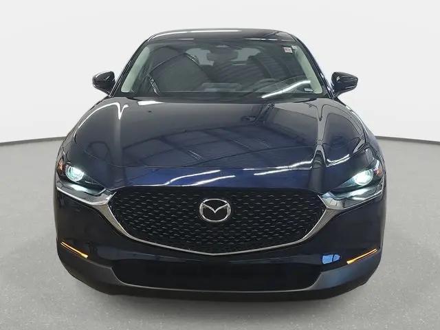 2026 Mazda CX-30 2.5 S Select Sport