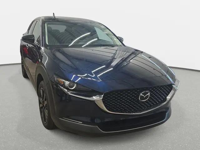 2026 Mazda CX-30 2.5 S Select Sport