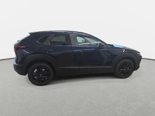 2026 Mazda CX-30 2.5 S Select Sport