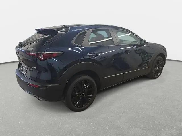 2026 Mazda CX-30 2.5 S Select Sport