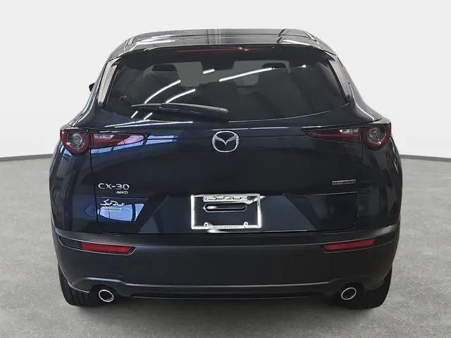 2026 Mazda CX-30 2.5 S Select Sport