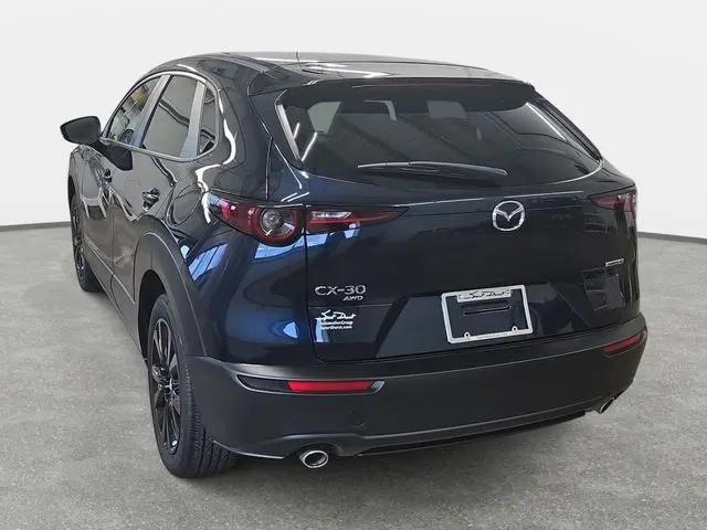 2026 Mazda CX-30 2.5 S Select Sport