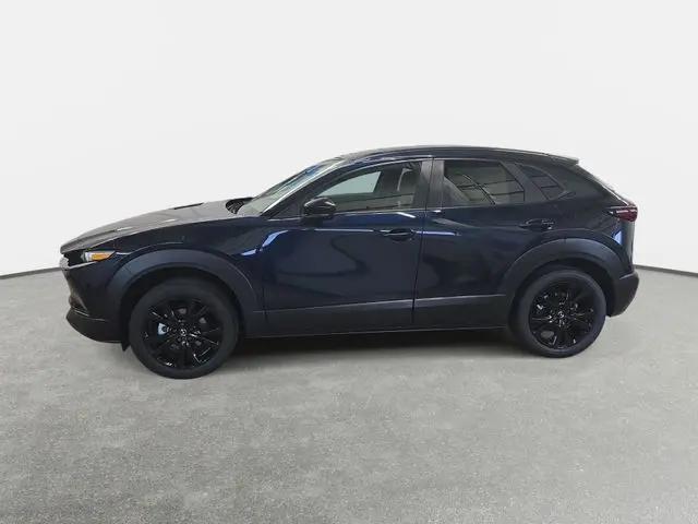 2026 Mazda CX-30 2.5 S Select Sport