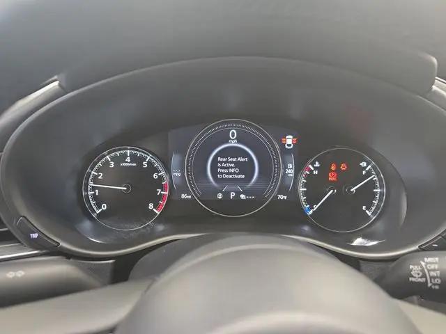 2026 Mazda CX-30 2.5 S Select Sport