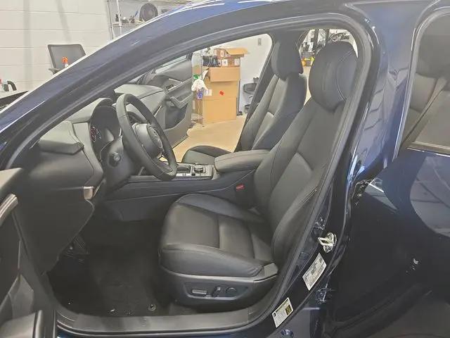 2026 Mazda CX-30 2.5 S Select Sport
