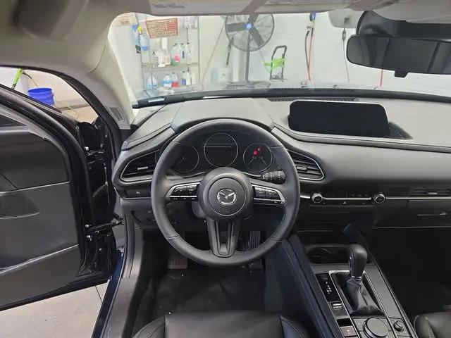 2026 Mazda CX-30 2.5 S Select Sport