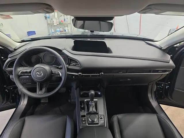 2026 Mazda CX-30 2.5 S Select Sport