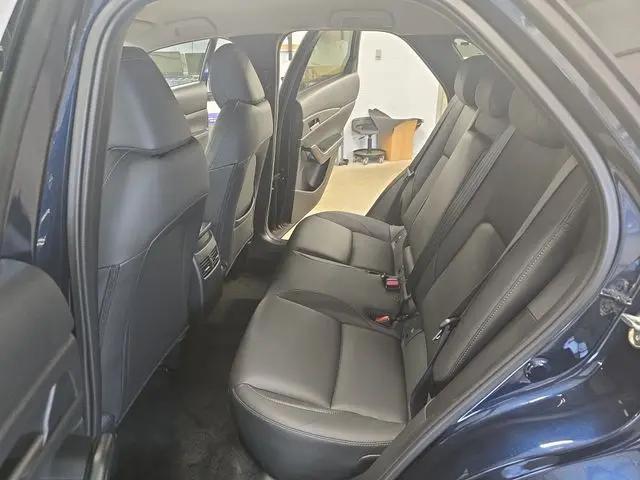 2026 Mazda CX-30 2.5 S Select Sport