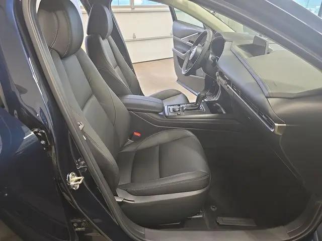 2026 Mazda CX-30 2.5 S Select Sport
