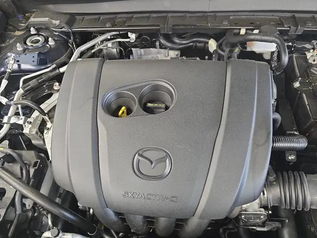 2026 Mazda CX-30 2.5 S Select Sport