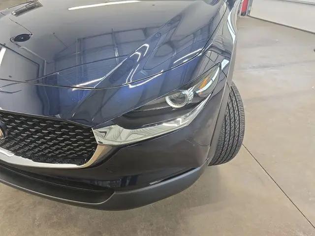 2026 Mazda CX-30 2.5 S Select Sport