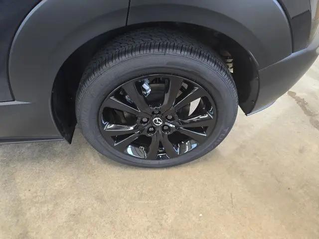 2026 Mazda CX-30 2.5 S Select Sport