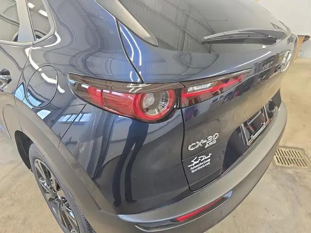 2026 Mazda CX-30 2.5 S Select Sport