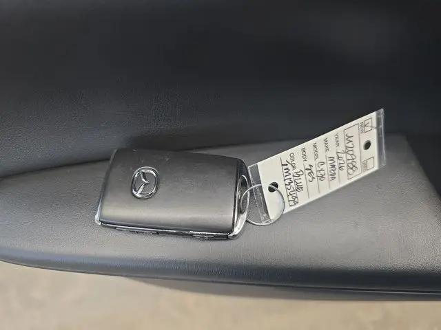 2026 Mazda CX-30 2.5 S Select Sport