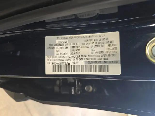 2026 Mazda CX-30 2.5 S Select Sport