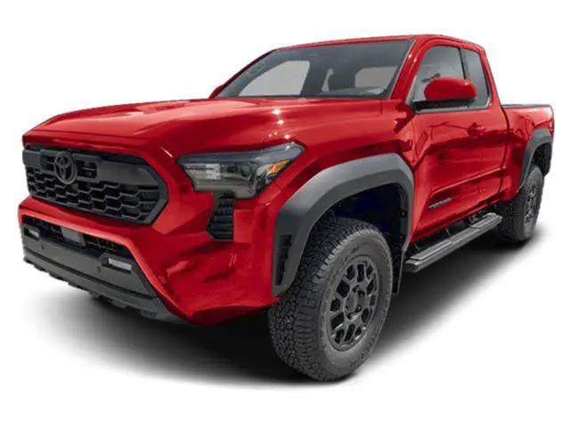 2026 Toyota Tacoma SR5 for sale in Fresno, CA