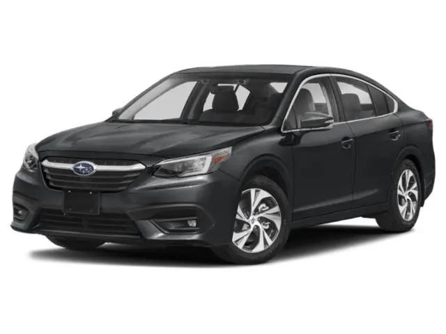 2020 Subaru Legacy Premium for sale in Mount Vernon, WA