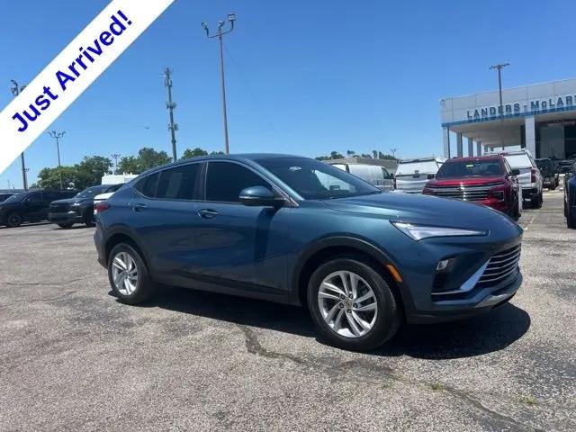 2025 Buick NV Preferred FWD for sale in Huntsville, AL