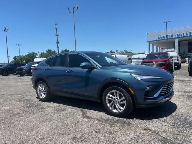 2025 Buick NV Preferred FWD for sale in Huntsville, AL