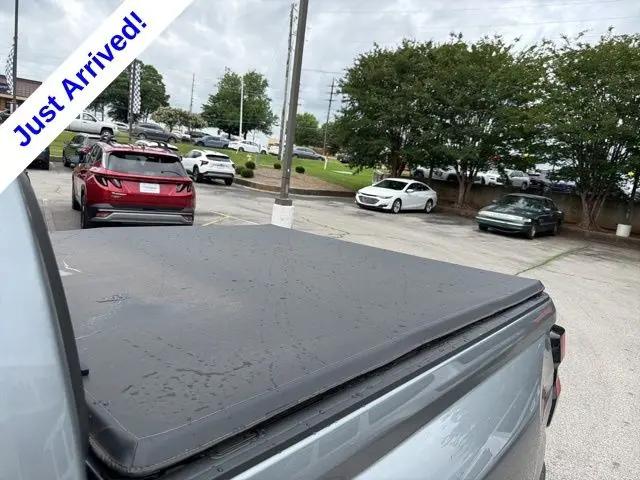 2024 Chevrolet Colorado 4WD Z71