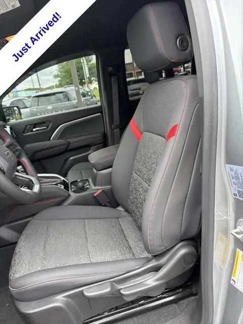 2024 Chevrolet Colorado 4WD Z71