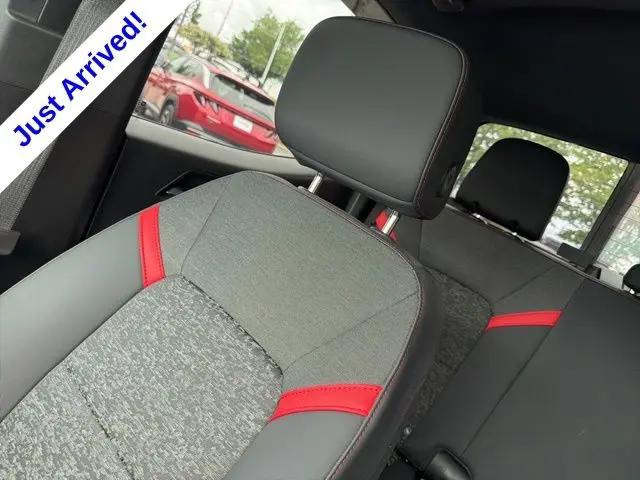 2024 Chevrolet Colorado 4WD Z71