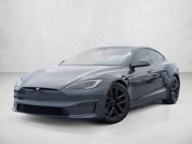 2023 Tesla Model S Standard Range for sale in Woodland Hills, CA