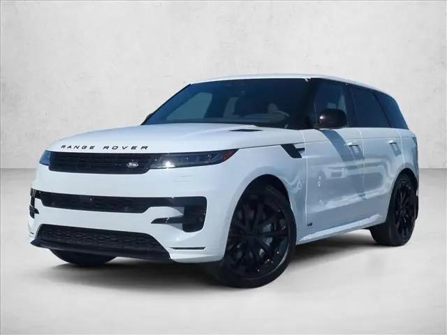 2026 Land Rover Range Rover Sport P530 Dynamic SE for sale in Woodland Hills, CA