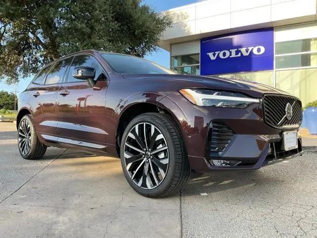 2026 Volvo XC60 B5 Ultra for sale in San Antonio, TX