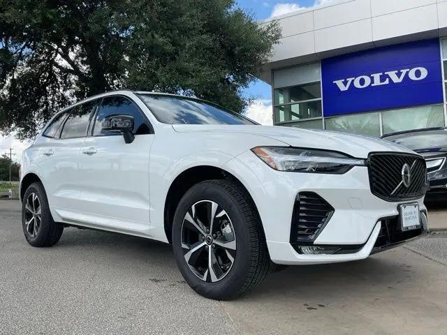 2026 Volvo XC60 B5 Core for sale in San Antonio, TX