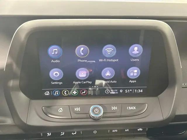 2022 Chevrolet Camaro 1SS