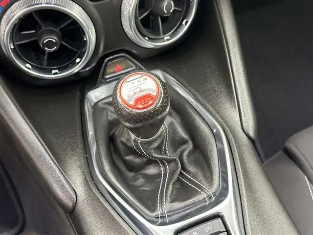 2022 Chevrolet Camaro 1SS