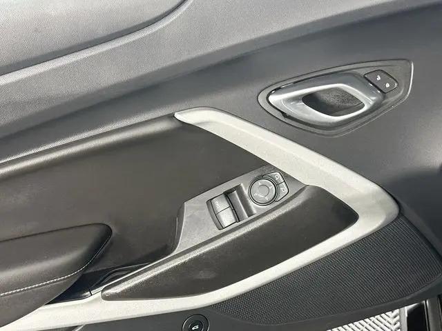 2022 Chevrolet Camaro 1SS