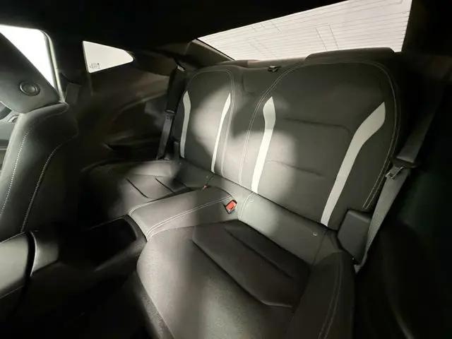 2022 Chevrolet Camaro 1SS