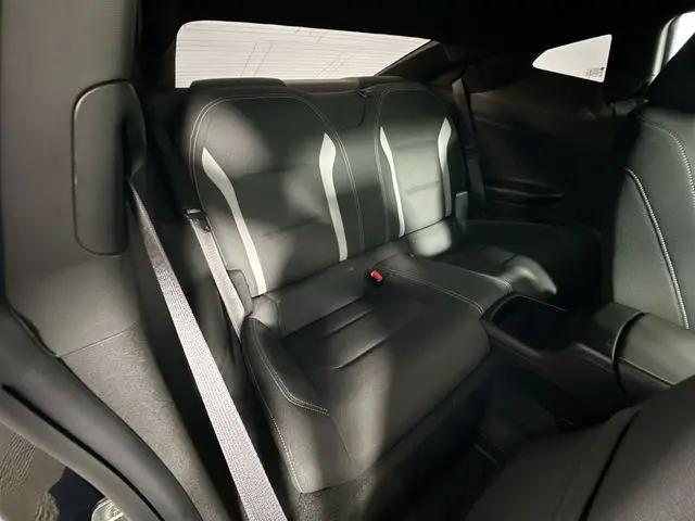 2022 Chevrolet Camaro 1SS