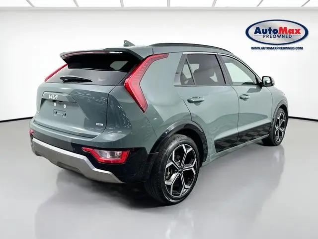 2023 Kia Niro EX Touring
