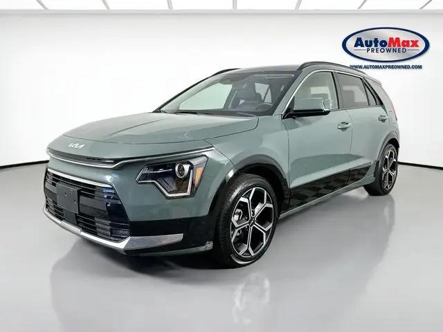 2023 Kia Niro EX Touring