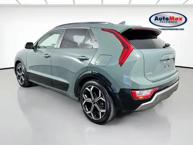 2023 Kia Niro EX Touring
