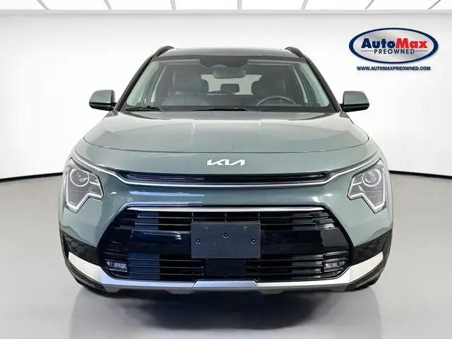 2023 Kia Niro EX Touring
