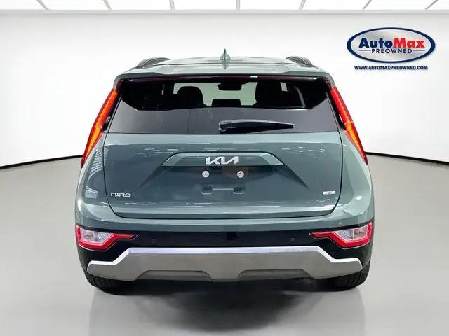 2023 Kia Niro EX Touring