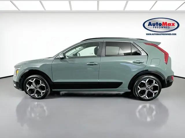 2023 Kia Niro EX Touring