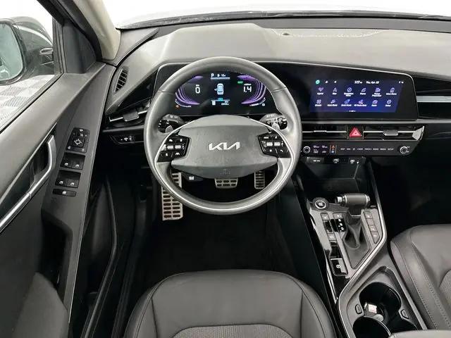 2023 Kia Niro EX Touring