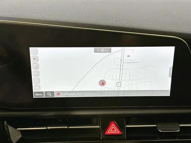 2023 Kia Niro EX Touring