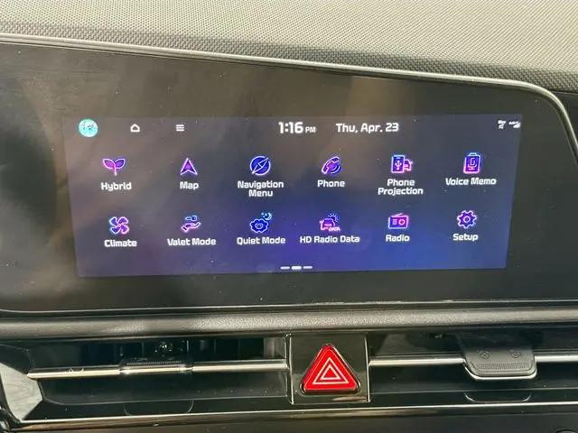 2023 Kia Niro EX Touring