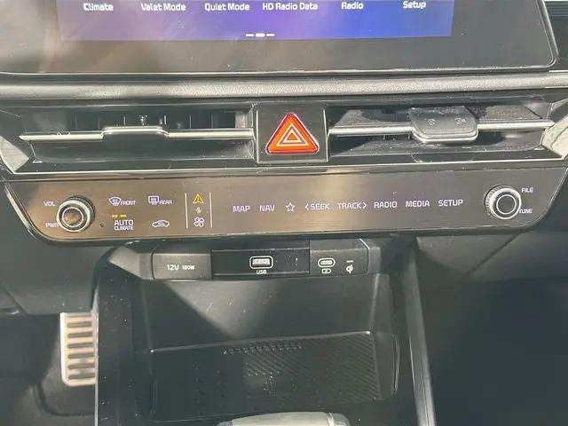 2023 Kia Niro EX Touring