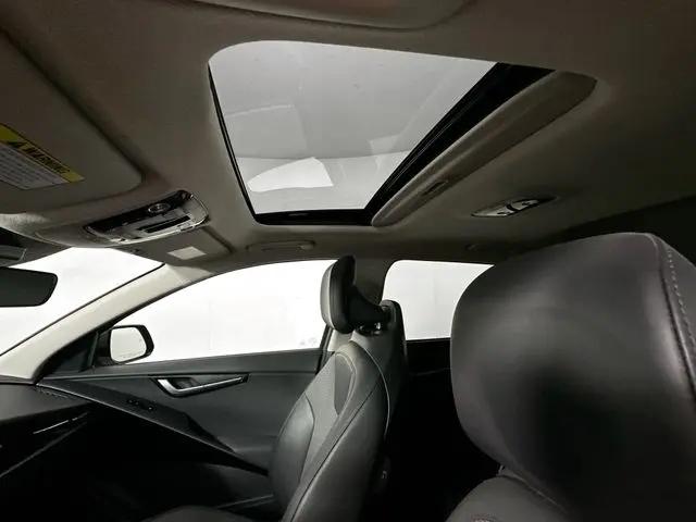 2023 Kia Niro EX Touring