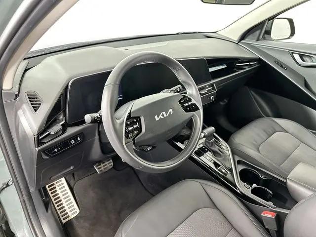 2023 Kia Niro EX Touring