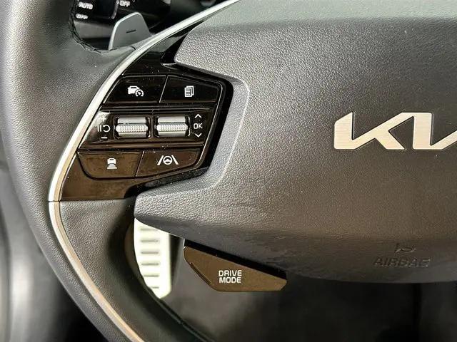 2023 Kia Niro EX Touring